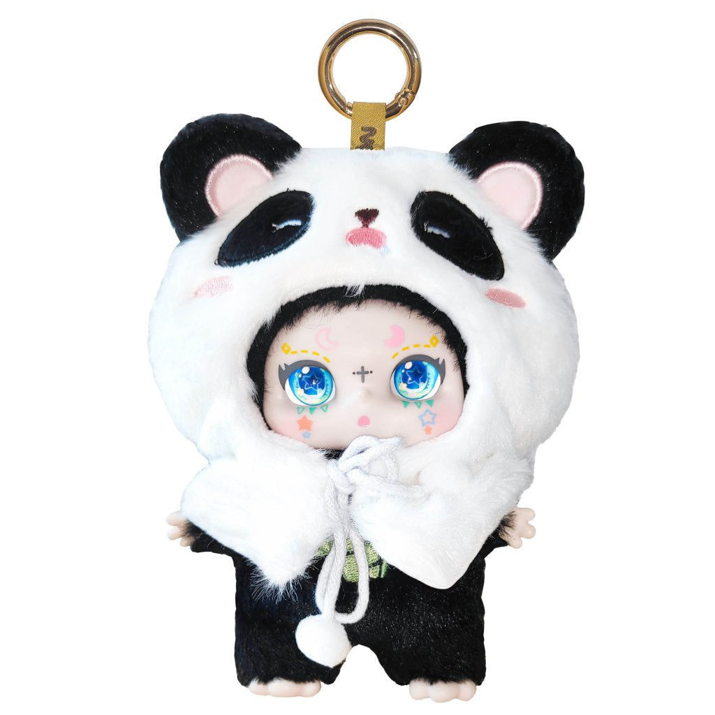 KIMMON-Dreams of the wilderness Collectible Mystery Box Plush