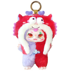 KIMMON-Dreams of the wilderness Collectible Mystery Box Plush