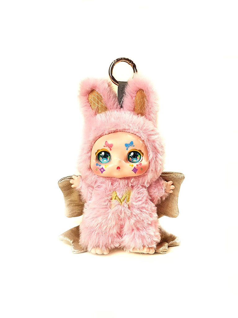 KIMMON-MIMON-Dream Maker Collectible Mystery Box Plush