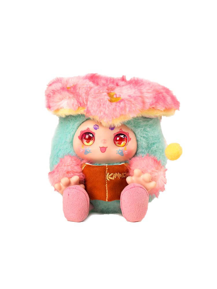 KIMMON - Warming Time Mystery Box Plush