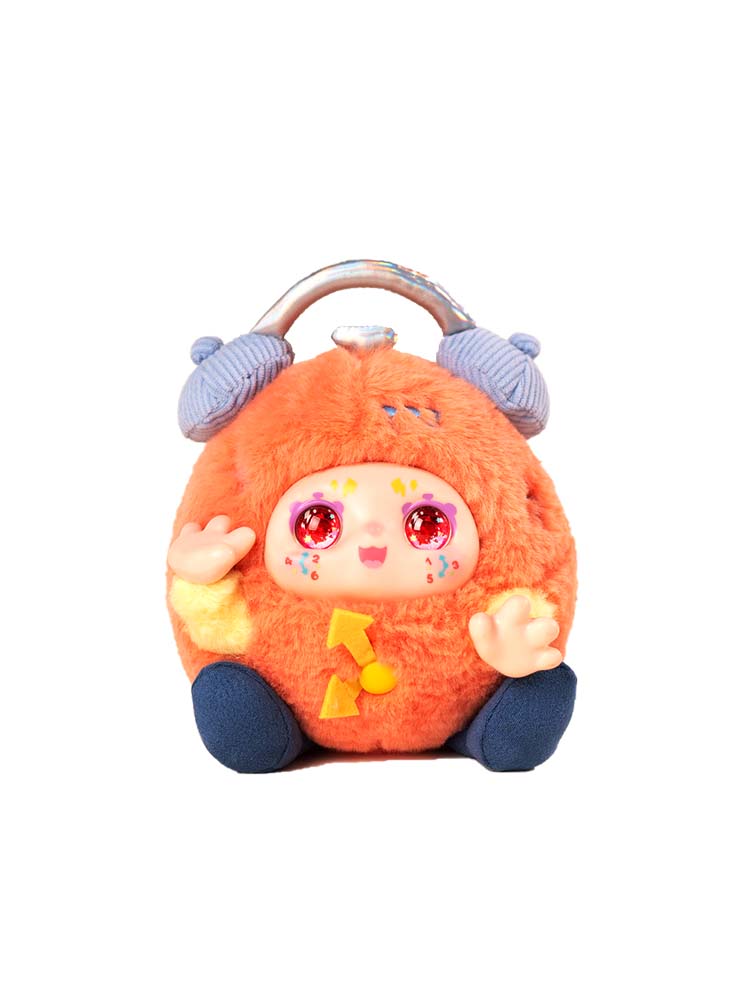 KIMMON - Warming Time Mystery Box Plush