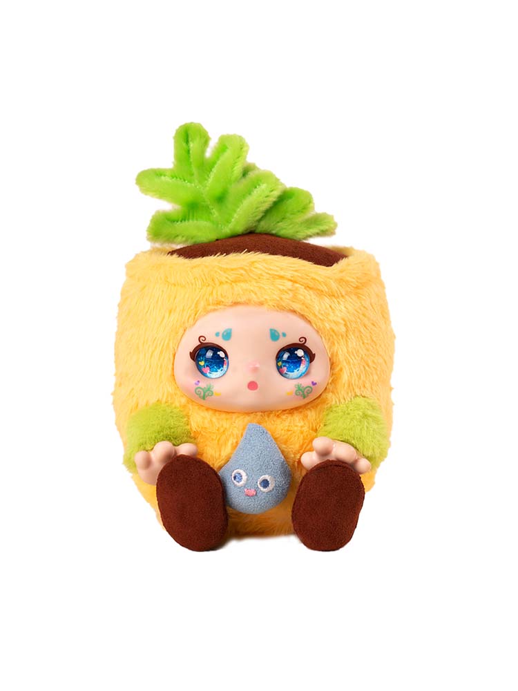 KIMMON - Warming Time Mystery Box Plush