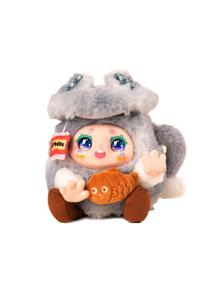 KIMMON - Warming Time Mystery Box Plush