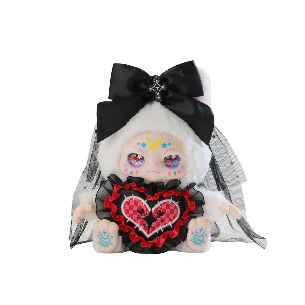 KIMMON- You're The Protagonist Collectible Mystery Box Plush