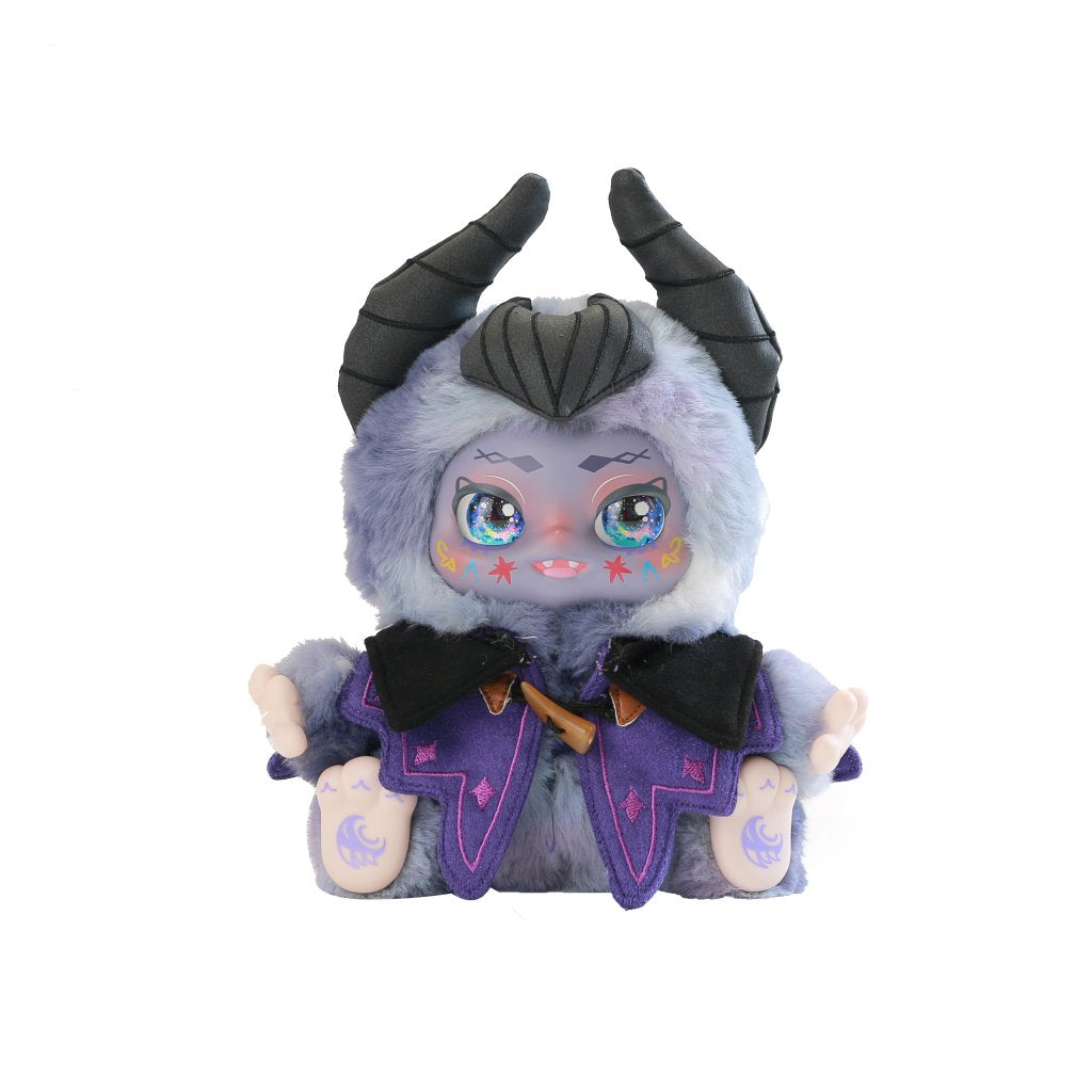 KIMMON- You're The Protagonist Collectible Mystery Box Plush