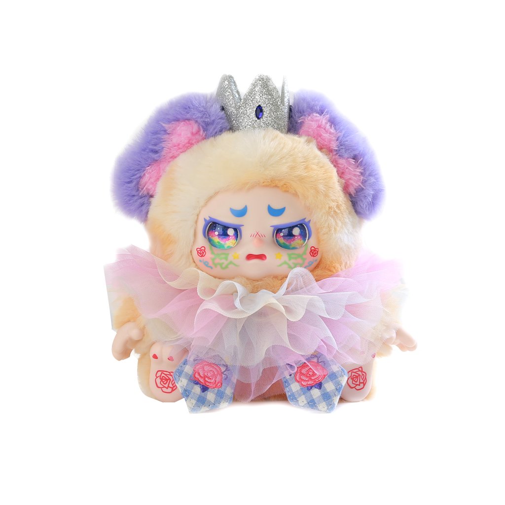 KIMMON- You're The Protagonist Collectible Mystery Box Plush