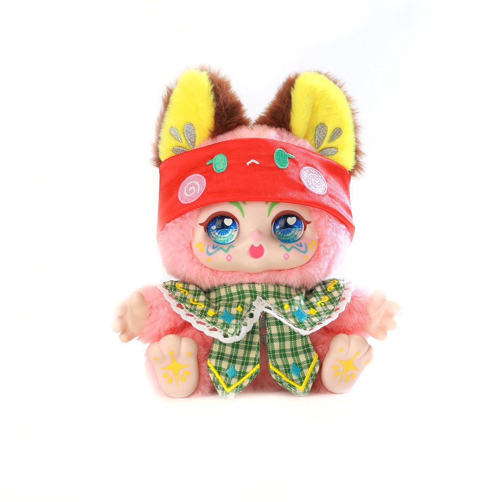 KIMMON- You're The Protagonist Collectible Mystery Box Plush