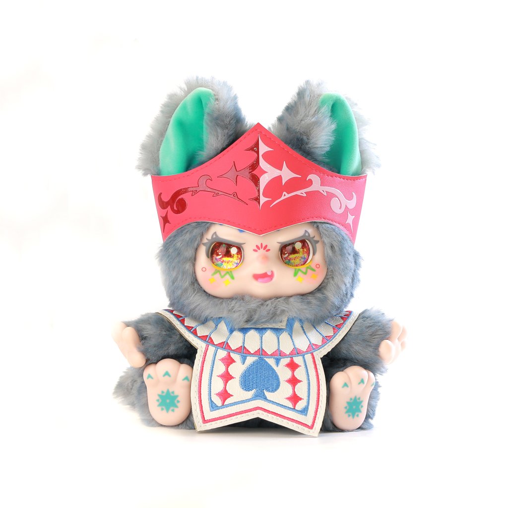 KIMMON- You're The Protagonist Collectible Mystery Box Plush