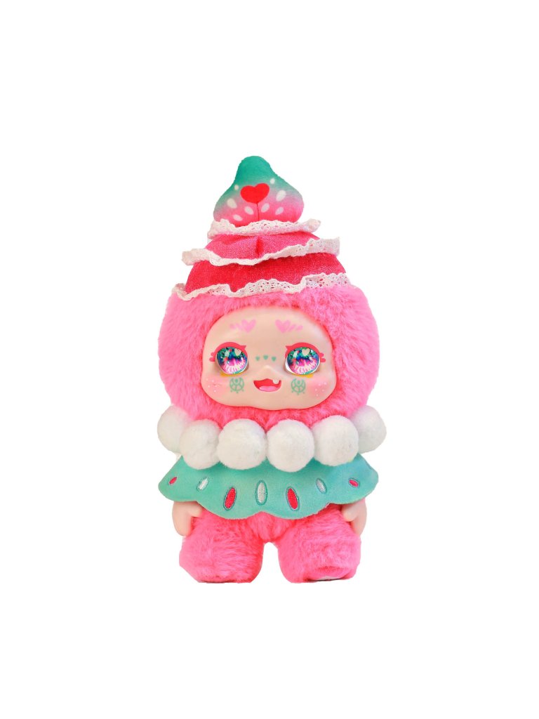 KIMMON-Let's cafe Collectible Mystery Box Plush