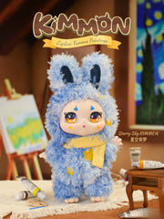 KIMMON - Explore Famous Paintings Mystery Box Plush