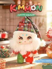KIMMON - Happy Occasions Mystery Box Plush