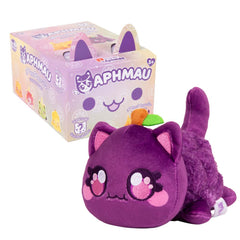 Single (1) - Aphmau - MeeMeows 6" Mystery Plush - Fruit