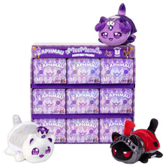 WHOLE BOX Unopened (9) - Aphmau Mystery Meemeow 6" Plush - Series 9 (Royals)