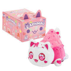Single (1) - Aphmau Mystery Meemeow 6" Plush - Valentines