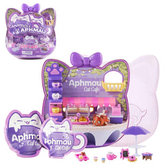Aphmau Cat Cafe Surprise Set