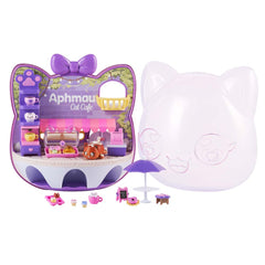 Aphmau Cat Cafe Surprise Set