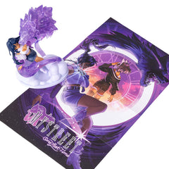 Aphmau MyStreet Collector Figures