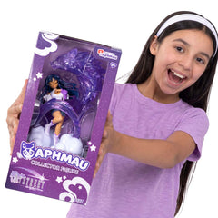 Aphmau MyStreet Collector Figures