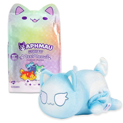 SPIRIT CAT - (OPENED BAG) APHMAU MeeMeows 11" Mystery Plush - Elemental