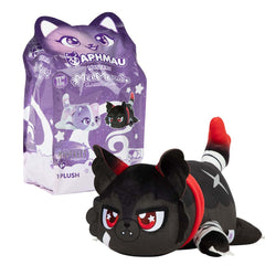 Aphmau MyStreet Mystery MeeMeows 11" Plush