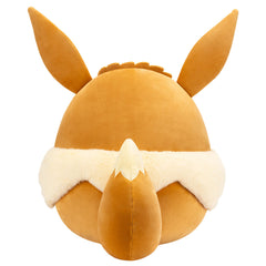 EEVEE -  14" Squishmallow Pokemon Plush
