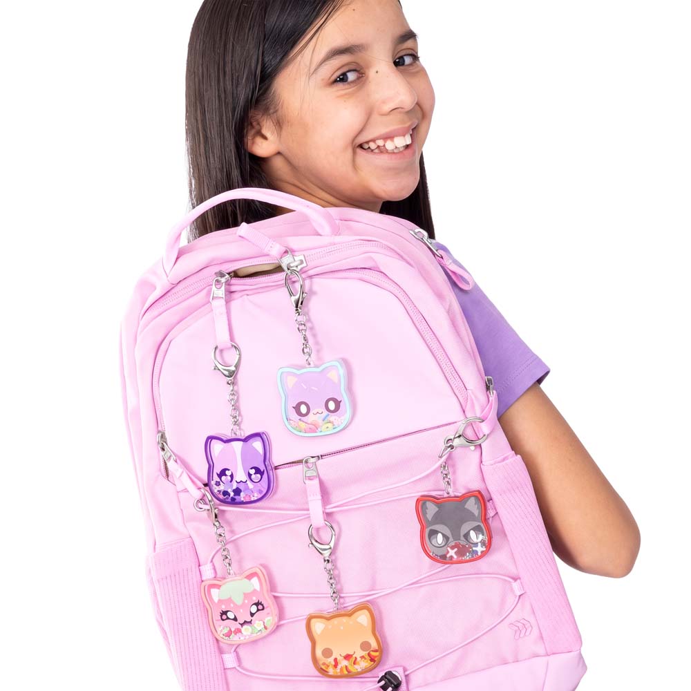 Aphmau Mystery Water Charms