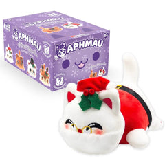 APHMAU MeeMeows 6" Mystery Plush - Christmas (Single)