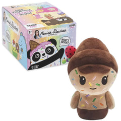 CUEPY  (opened) MORIAH ELIZABETH 6" Mystery Plush - S2