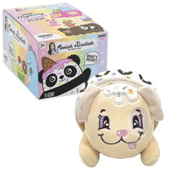 NILLA  (opened) MORIAH ELIZABETH 6" Mystery Plush - S2
