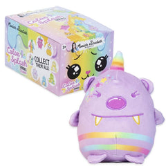 BUMBLEBEAR(Opened Bag) MORIAH ELIZABETH 6" Mystery Plush - S3 (Single)