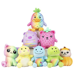 MORIAH ELIZABETH 6" Mystery Plush - S3 (Single)