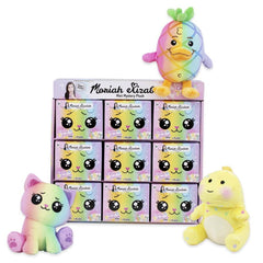 MORIAH ELIZABETH 6" Mystery Plush - S3 (Single)