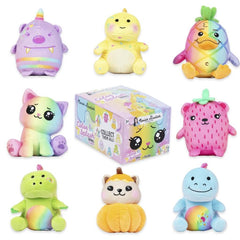 MORIAH ELIZABETH 6" Mystery Plush - S3 (Single)