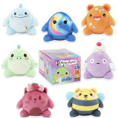 (Single) Moriah Elizabeth - Blob Universe 6" Mini Mystery Plush - Series 1
