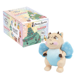 Frosty Rosie (Opened) - Moriah Elizabeth - Holiday 6" Mini Mystery Plush