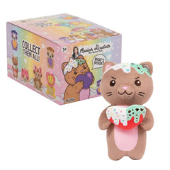 DEREK (Opened) - Moriah Elizabeth - 6" Mystery Plush - Valentines