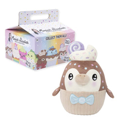 MORIAH ELIZABETH Cupcake Mystery Plush