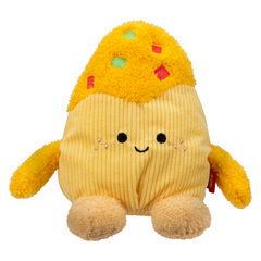 TROY Tortilla Chip - FUNDAY 7.5" Bumz - BumBumz Plush