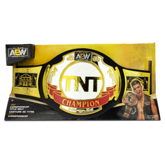 AEW - Roleplay - Championship Belt