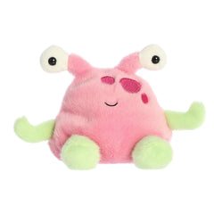 Palm Pal - 13cm Silly Alien