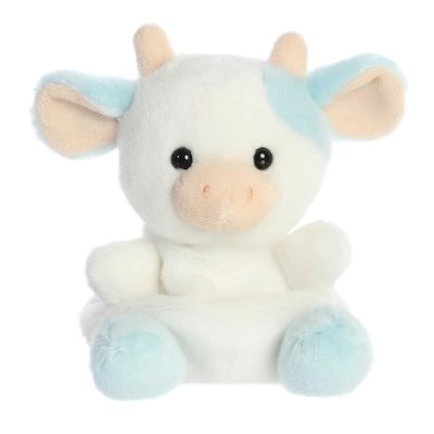 Palm Pal - 13cm Skylar Cow