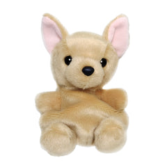 Palm Pal - 13cm Cookie Chihuahua