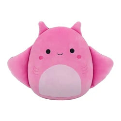 AMBIKA Stingray  - 7.5"  Squishmallow Plush