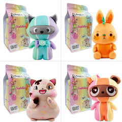Moriah Elizabeth- 11" Mystery Plush - Series 2