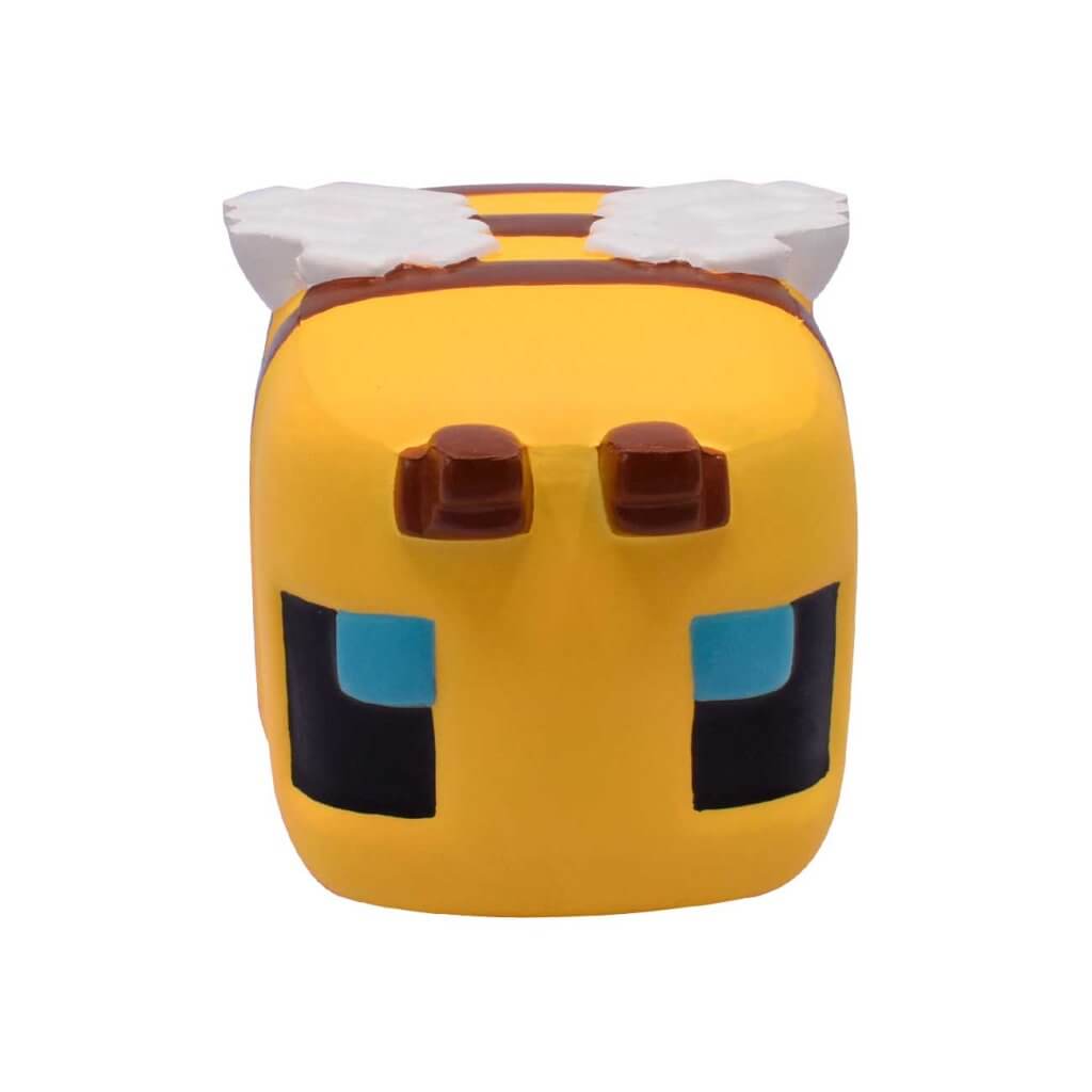 BEE - MINECRAFT Mega Squishme Series 3