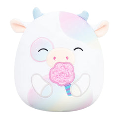 BELOZI The Cow - 7.5"  Squishmallow