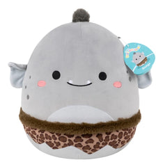 BOOGA The Troll  - 7.5"  Squishmallow Plush