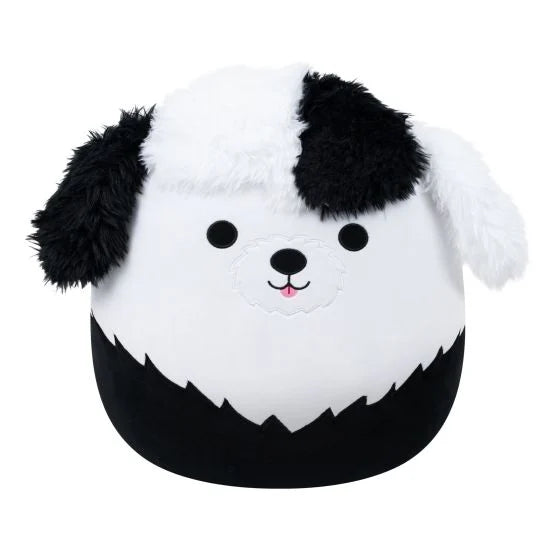 BROOKS The Dog - 16" Squishmallow Plush