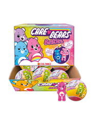 3D Figurines- Care Bears Besties Capsule