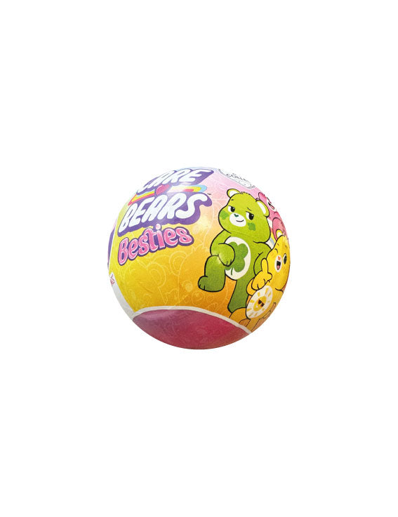 3D Figurines- Care Bears Besties Capsule